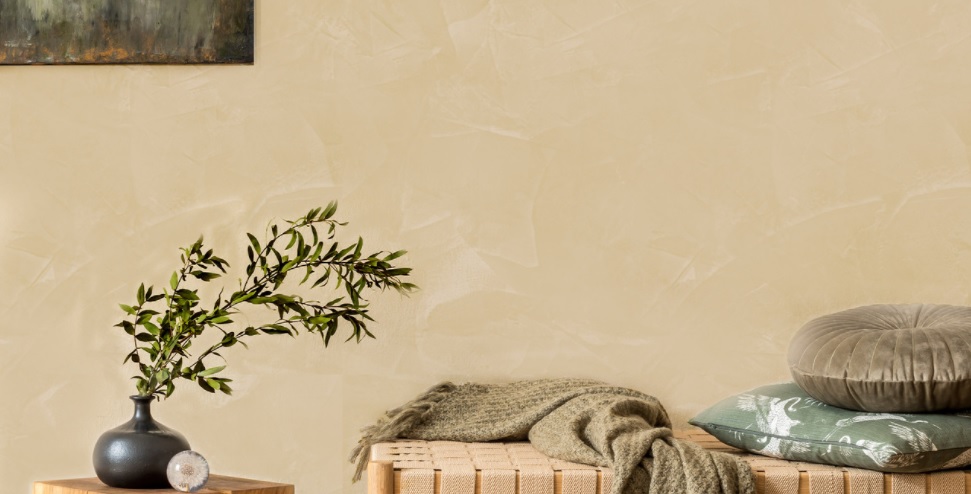 Yarı Parlak ve Saten Boya Farkı 1 italyan boya nasıl yapılır