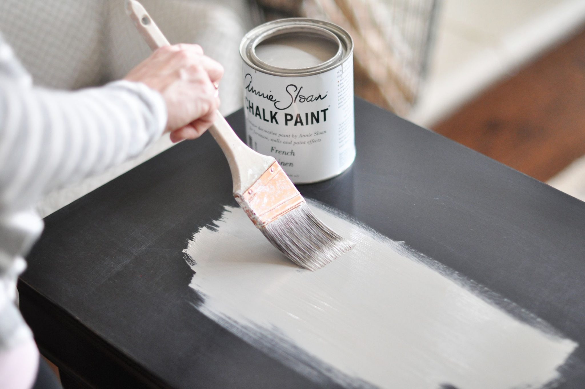Chalk Paint Nedir? 1 Chalk Paint nedir
