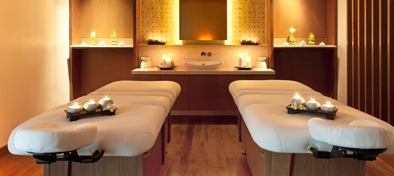 Spa Salonu İçin Dekoratif Boya Uygulamaları 1 Spa Salonu İçin Dekoratif Boya Uygulamaları