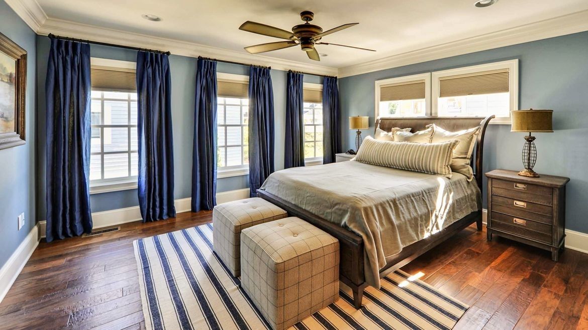 3 oda 1 salon eve ne kadar boya gider