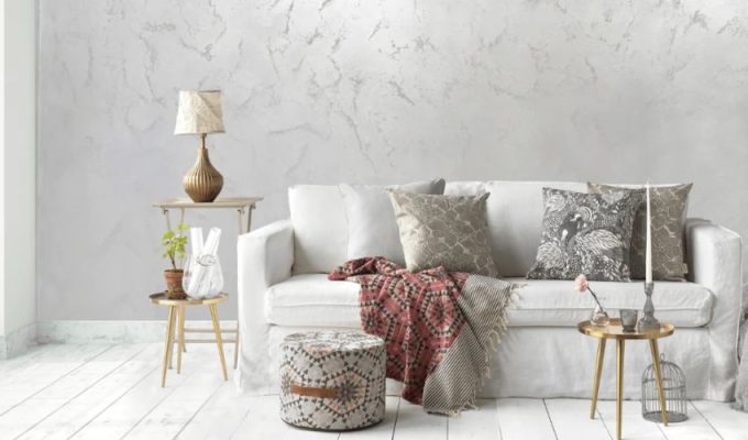 İtalyan boya örnekleri