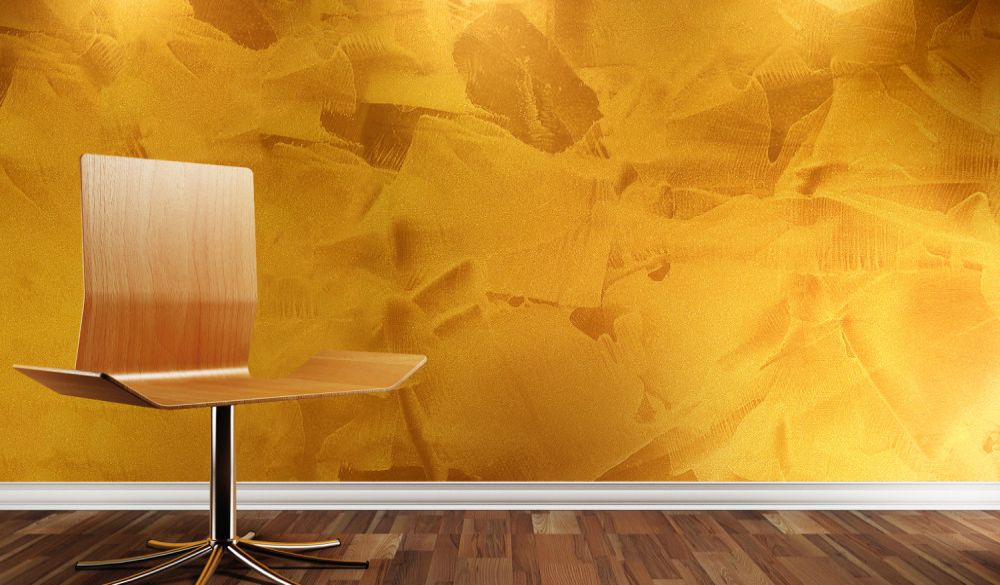 Kadife Efekt Boya Nedir? 1 kadife efekt boya