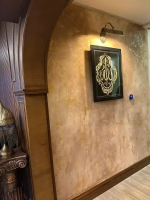 Eskitme Boya ve Patina Boya 6 eskitme-boya-uygulamasi-kale-art-decor